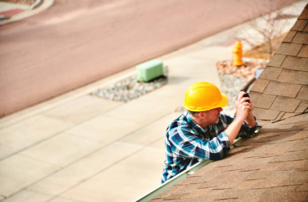 Best Metal Roofing Contractor  in Gold Beach, OR
