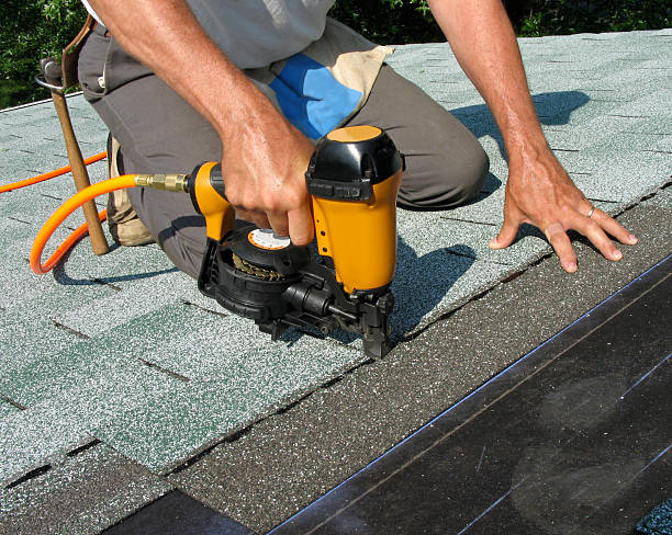 Best Roof Maintenance Services  in Gold Beach, OR