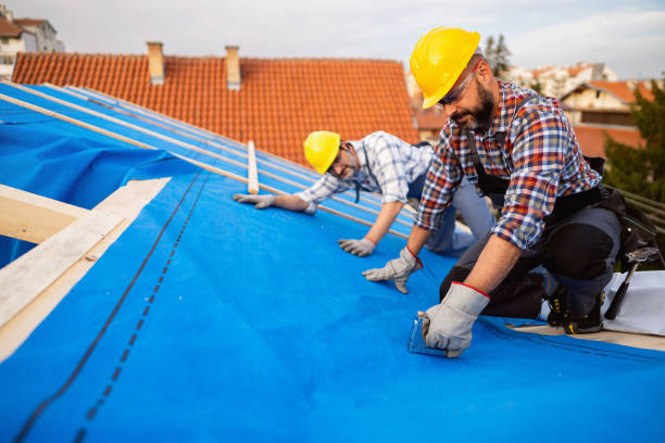 Tile Roofing Contractor in Gold Beach, OR