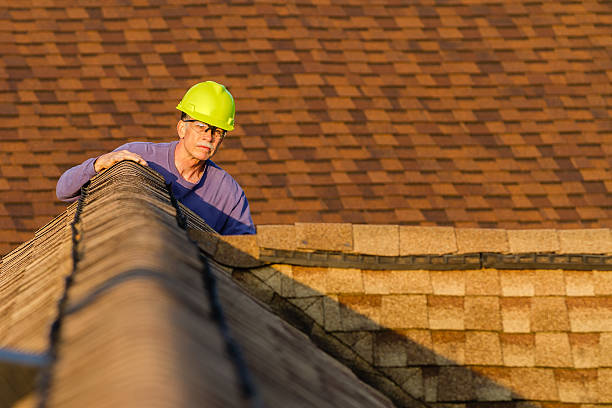 Best Roof Gutter Cleaning  in Gold Beach, OR