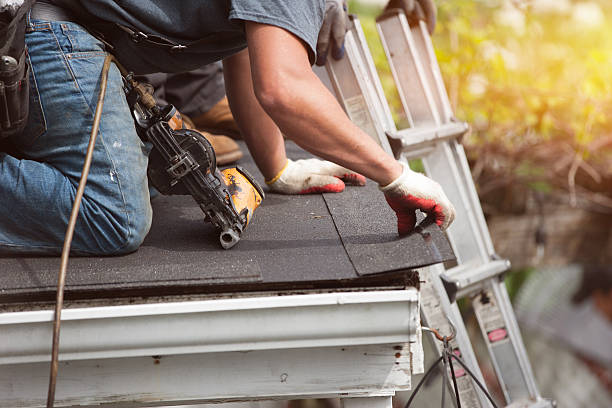 Best Metal Roofing Contractor  in Gold Beach, OR
