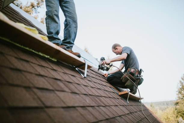 Gold Beach, OR Roofing Contractor Company